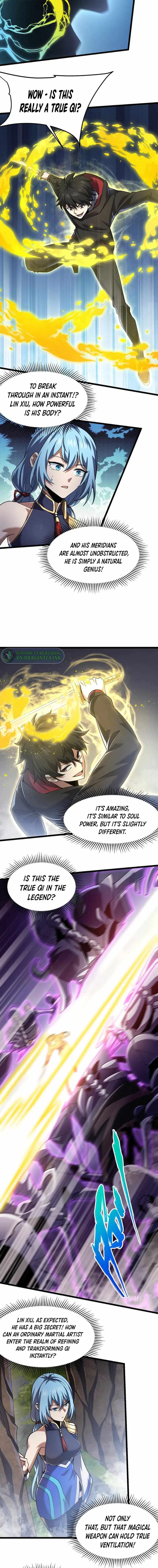 Combine Cube Chapter 49 9